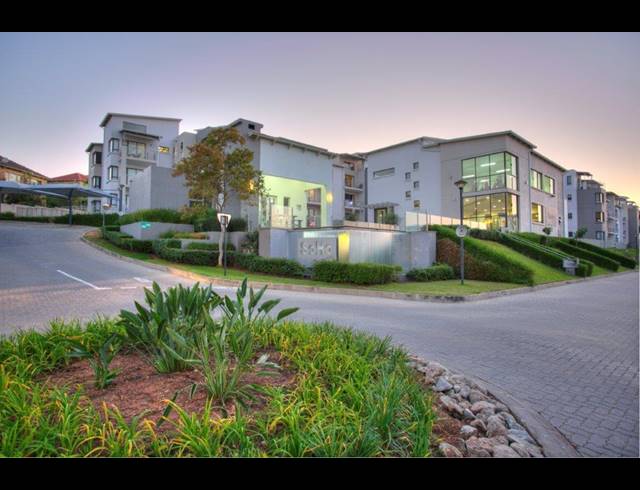 3 BEDROOM APARTMENT FOR SALE IN FOURWAYS